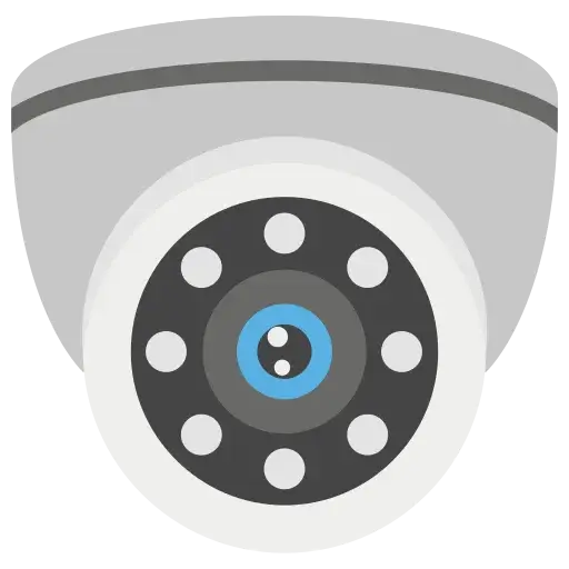 24/7 security surveillance at Trump Towers Hyderabad