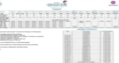 Trump Towers Hyderabad premium residences brochure and price sheet